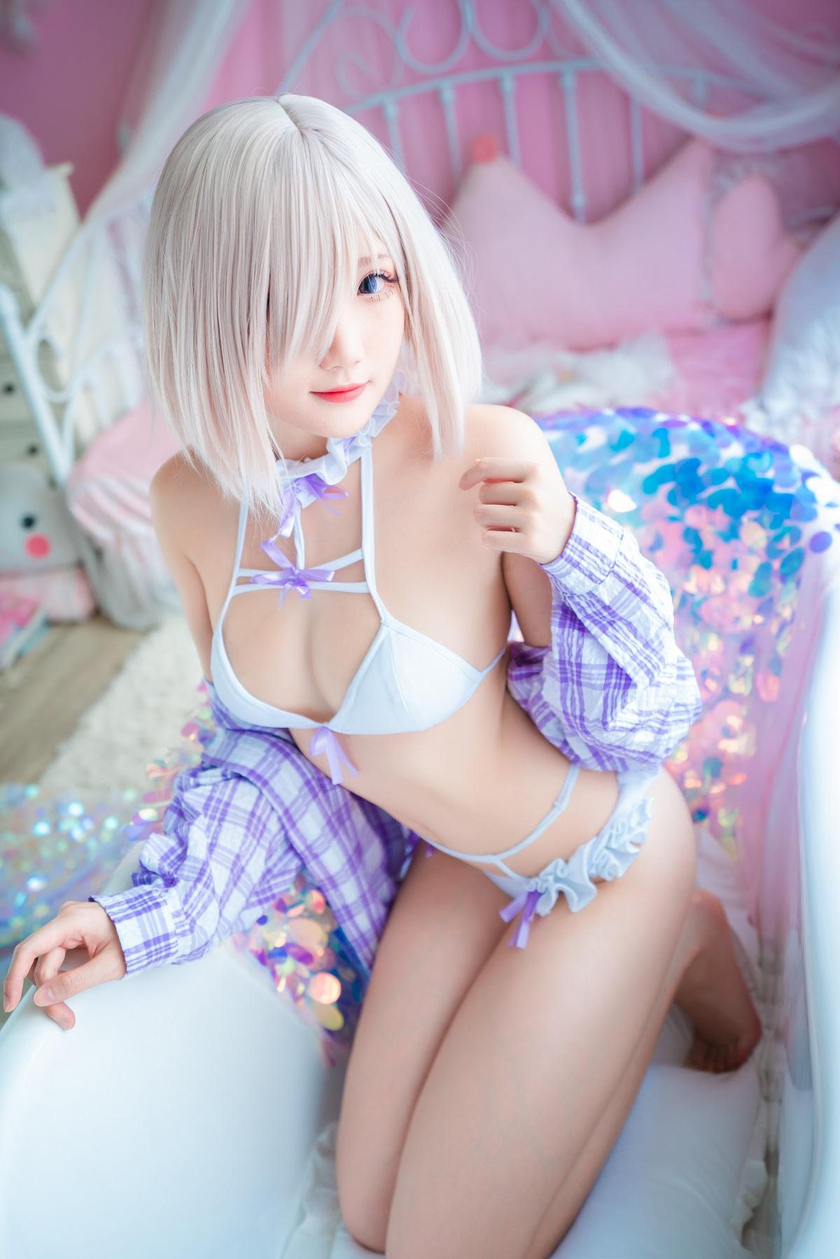瓜希酱 美图合集 [78套][持续更新]