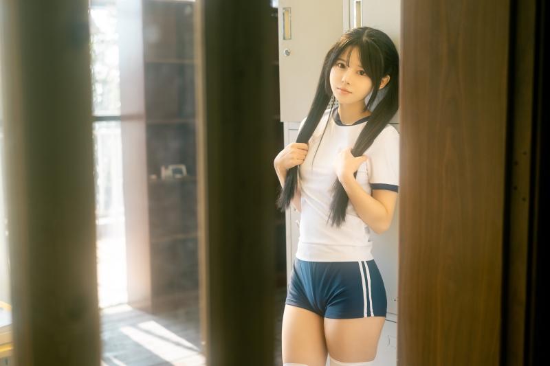 rua阮阮 作品合集 [13套][持续更新]