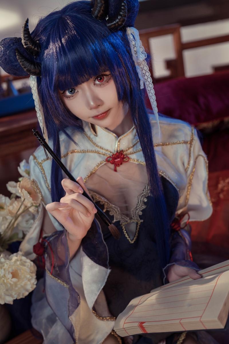艾西aiwest 作品合集 [10套][持续更新]