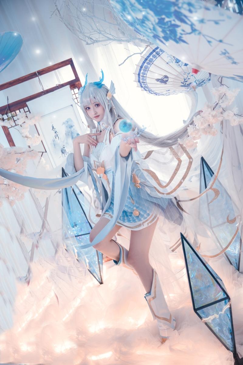 冬马路纱 作品合集 [5套][持续更新]