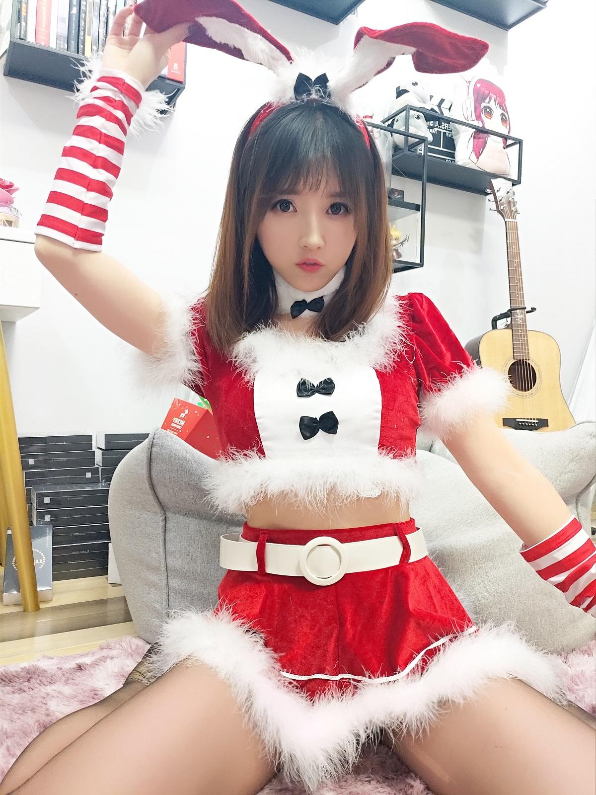 小女巫露娜 美图合集[33套][持续更新]