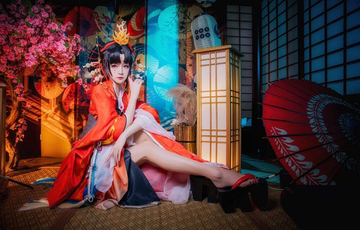 yui金鱼 美图合集[25套][持续更新]