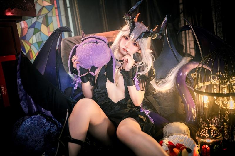 伊喵君_Nya 美图合集 [9套][持续更新]
