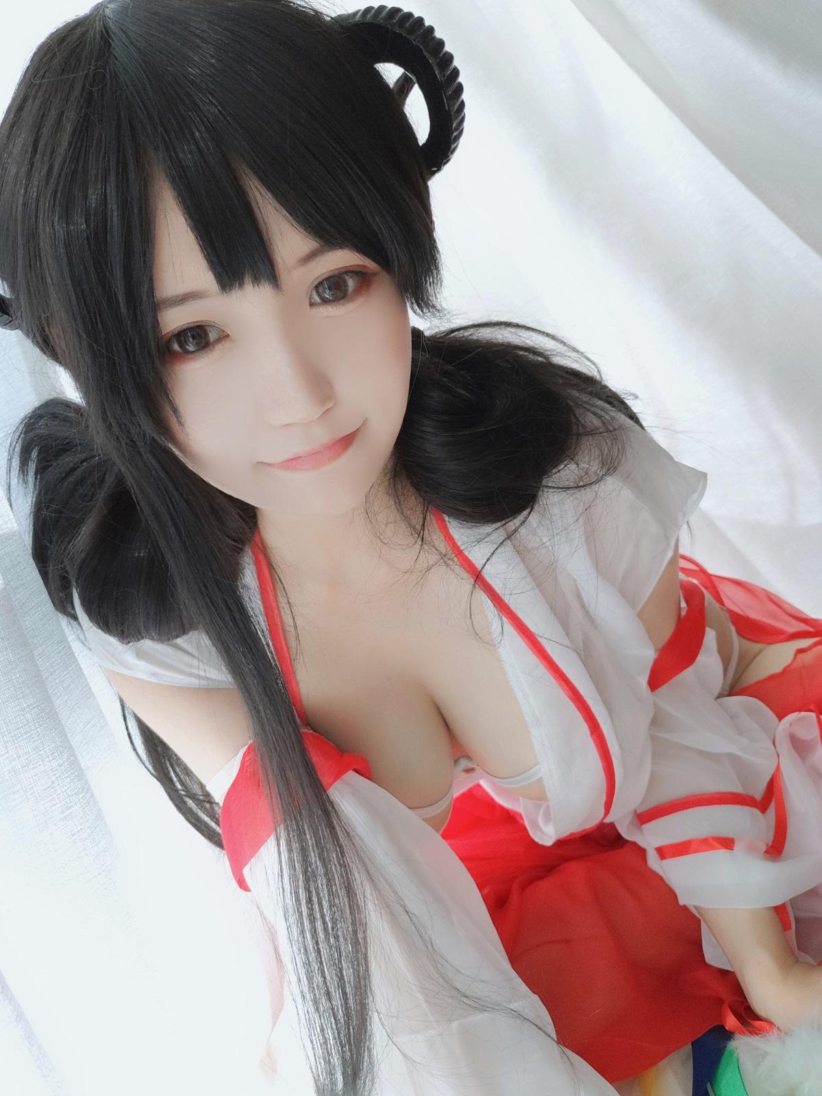 小仓千代w 美图合集[46套+微博图][持续更新]