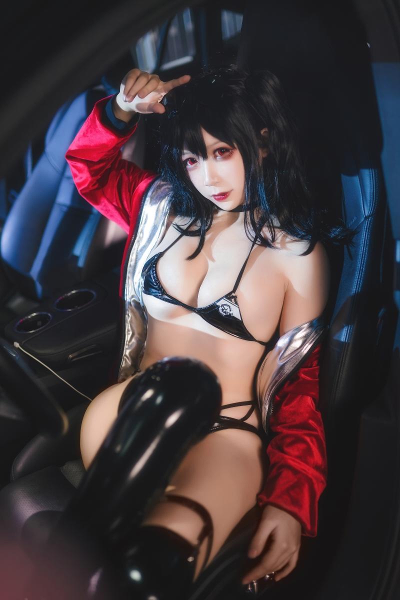 樱落酱w 美图合集 [30套][持续更新]