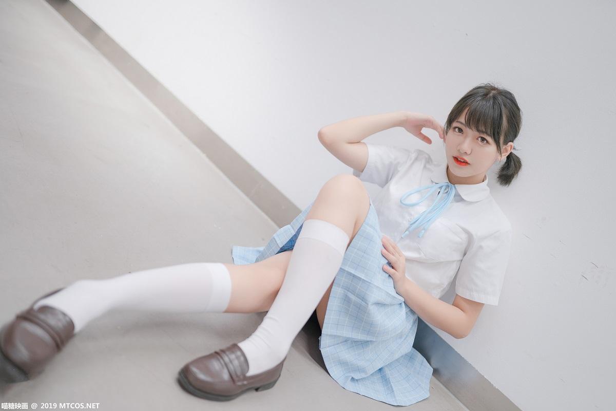 lovely呆玄 美图合集 [11套][持续更新]