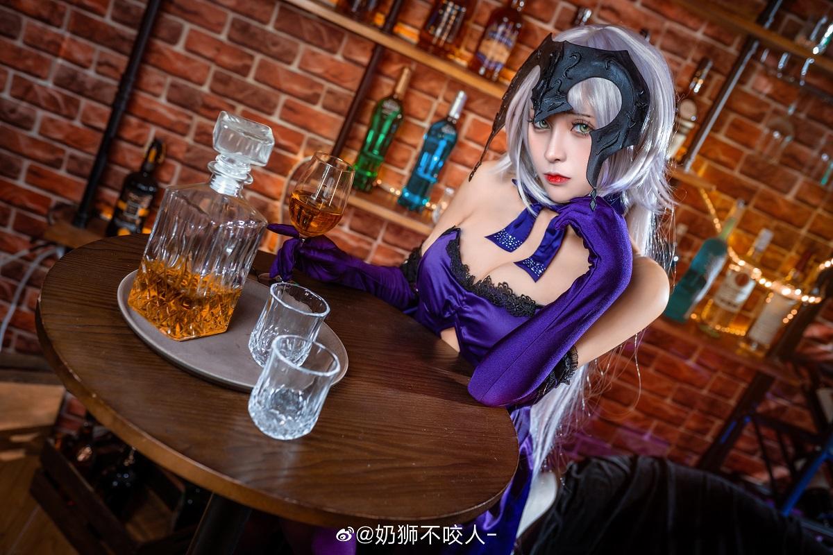 奶狮不咬人 美图合集 [8套][持续更新]