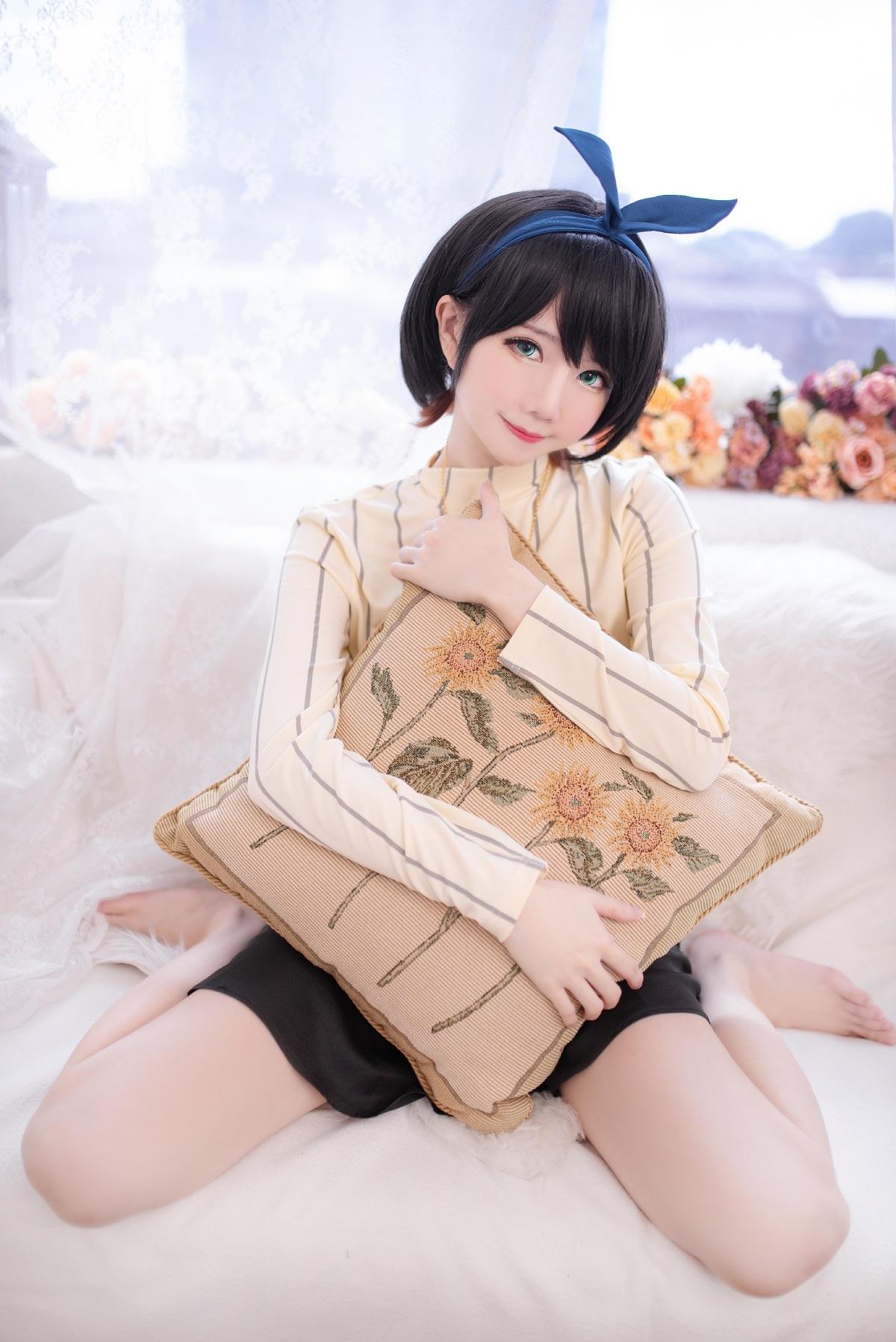 Sally Dorasnow 美图合集[21套][持续更新]