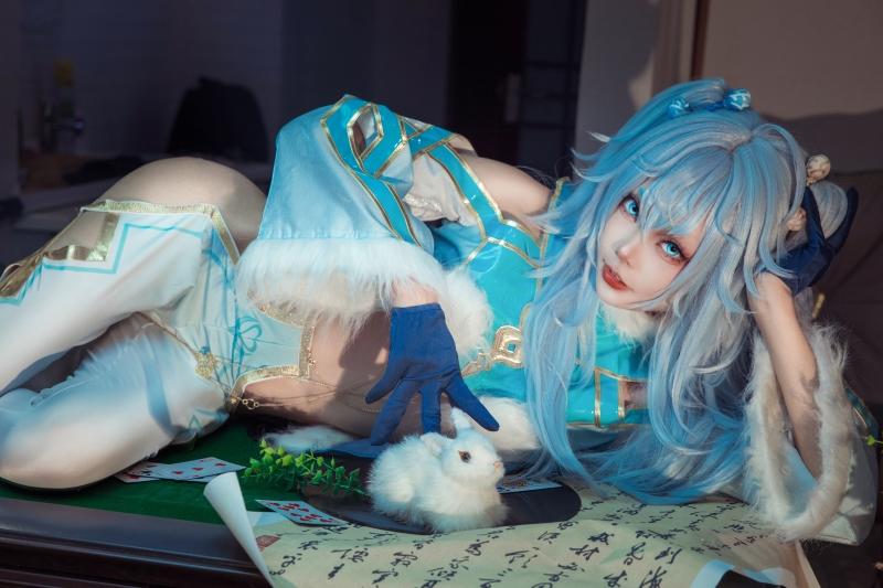 艾西aiwest 作品合集 [10套][持续更新]