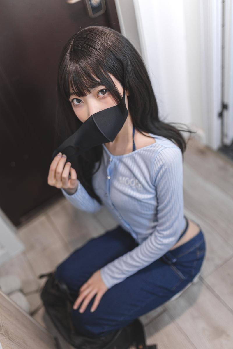 杏仁曲奇 美图合集 [8套][持续更新]